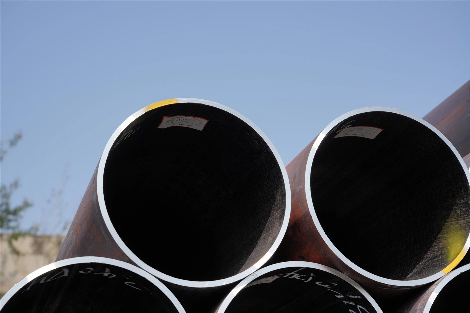 Hoe stalen meters begrijpen?